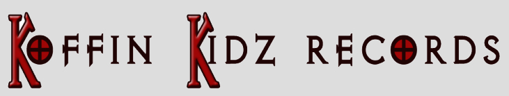 KOFFIN KIDZ Records